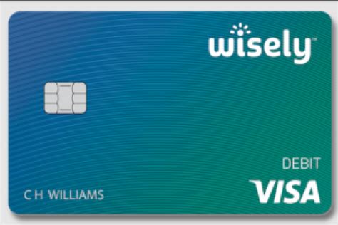 Request a Demo. . Wisely replacement card